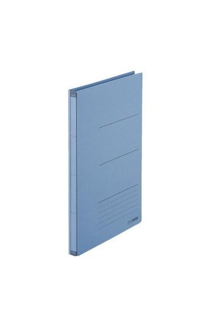 Dosar extensibil din carton Zero Max Blue Plus