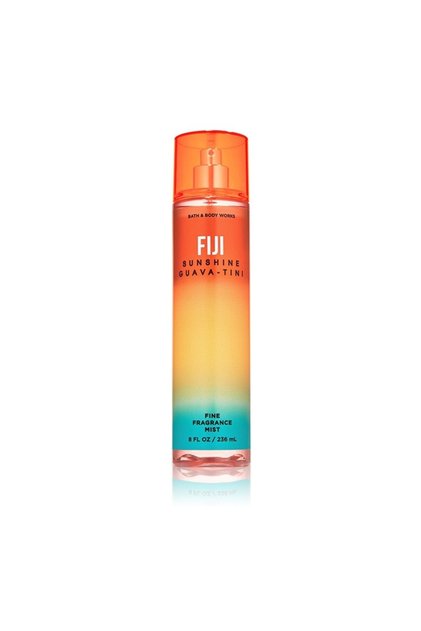 FIJI SUNSHINE GUAVA-TINI (W) FINE FRAGRANCE MIST 236 ml