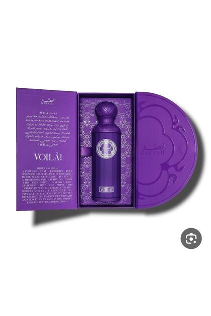 Perfume فوالا Alternative 100 ml