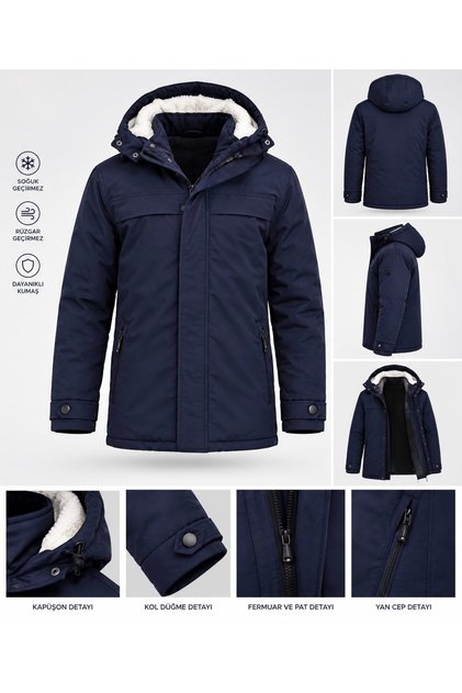 Children's Coat