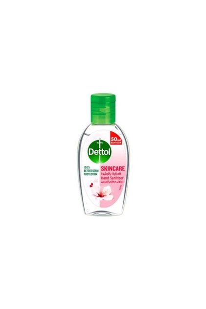 Hand Sanitizer Skin Care 50 Ml