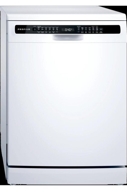 BMS624V1 Solo Bulaşık Makinesi 60 cm Beyaz