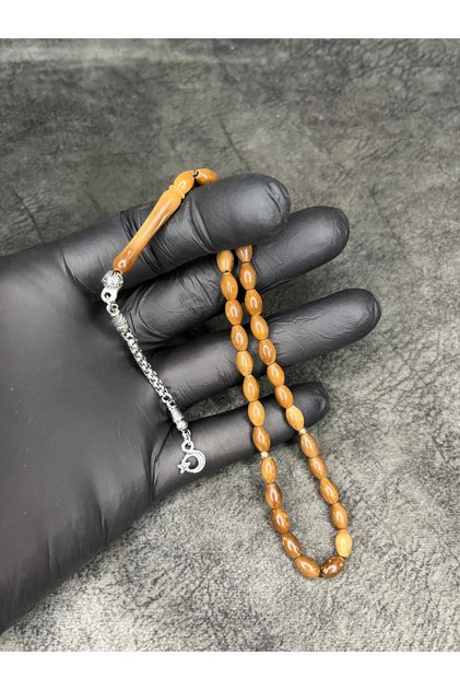 Fine Cut Natural High-End Kuka Prayer Beads