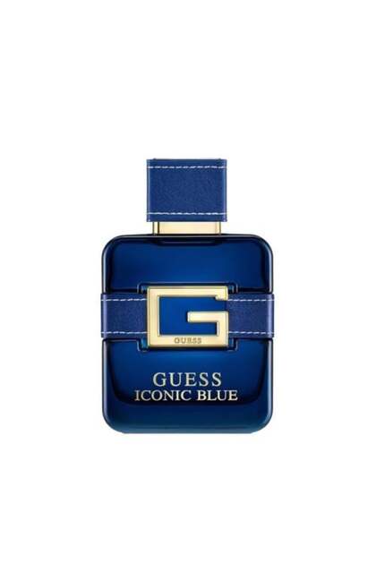 عطر جيس ايكونيك بلو او دي بارفيوم الرجالي 100مل
