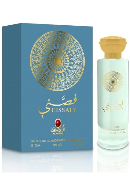 My Story عطر من Al-Aqeeq 100مل