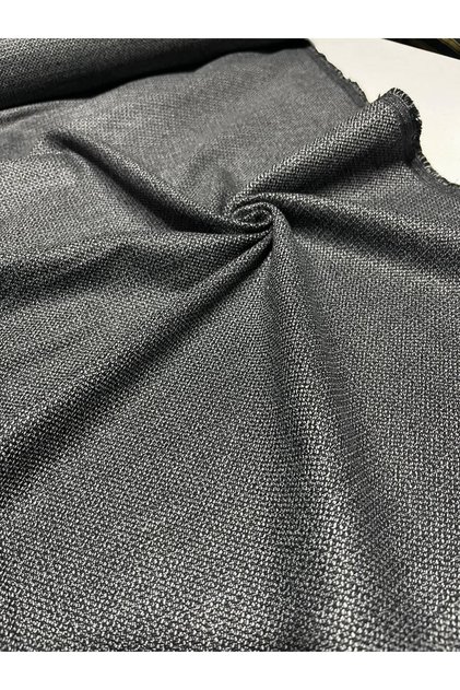 Yünlü Pamuklu Düz Flanel Kumaş 150 cm En – Metrelik Satış, Pantolon, Etek, Gömlek ve Ceketlik