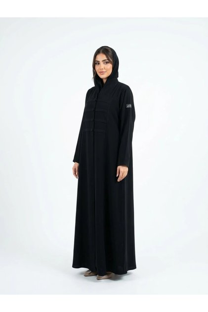 Formal Abaya