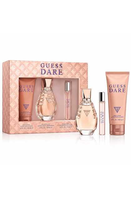 Kit جيس دير for Women أو دو تواليت 100ml ...