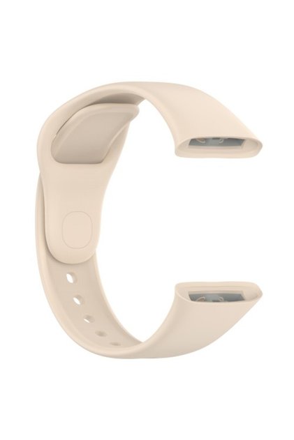 Λουράκι Σιλικόνης για Xiaomi Redmi Watch 3 / Mi Watch Lite 3 - Ροζ