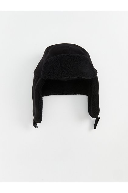 Lcw Accessories Furry Men's Snow Hat
