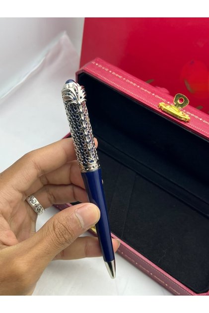 Sweet Personalized Pen Is Wonderful.