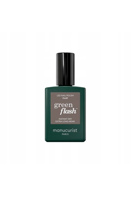 Oja Green Flash Clay 15ml