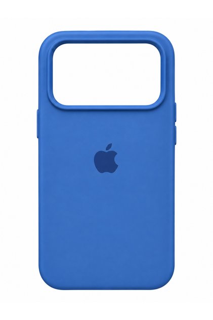 Husa silicon iPhone 18 PRO