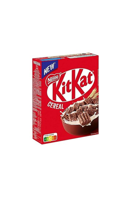 Kitkat cereal 300g