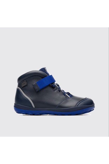 Boy's Peu Pista Kids Sneaker