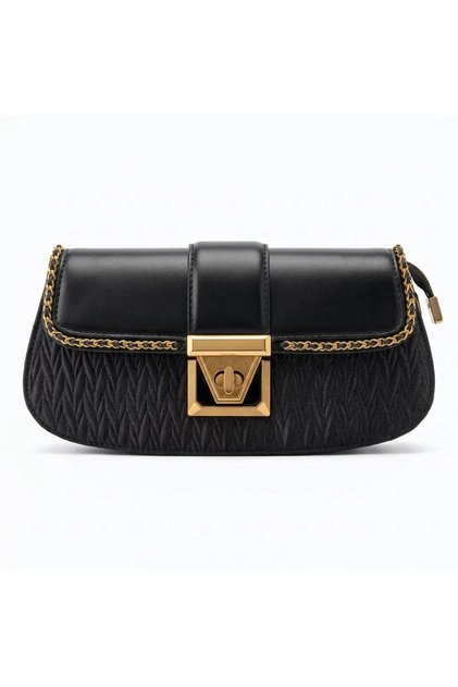 1001 black women's trendy bag