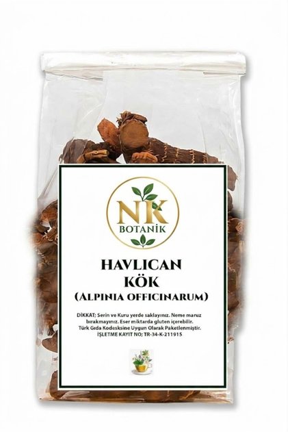 Havlıcan Root 30Gr