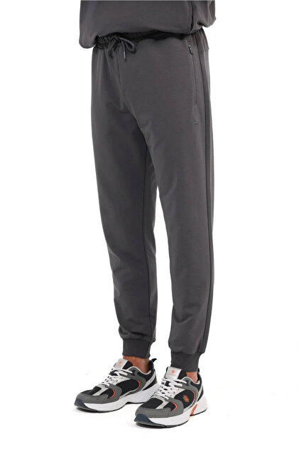 بنطلون رياضي رجالي Mb Ct107 Jogger Anthracite 102696995