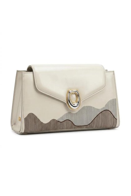 100210533 Light Gray Women's Shoulder Bag