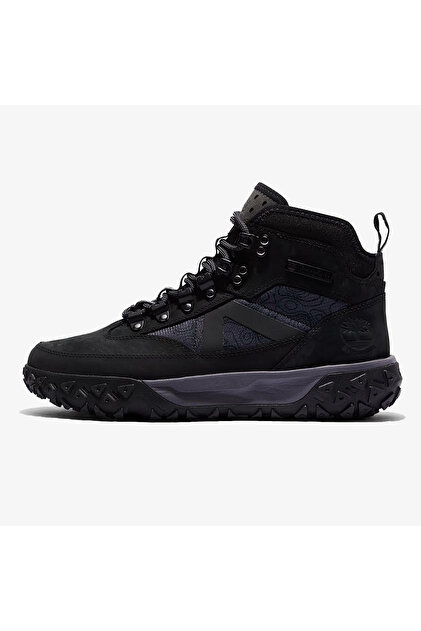 PANTOFI SPORT GS Motion 6 Mid F/L WP