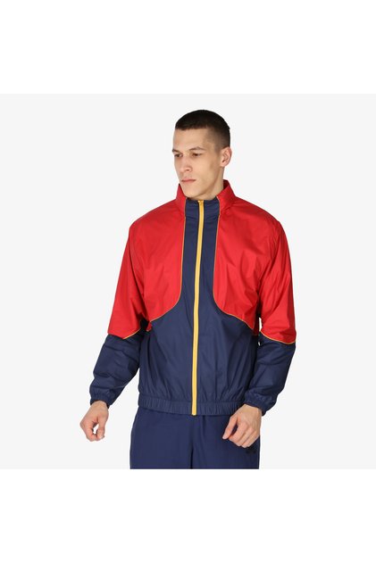 JACHETA M NK SB SF TRACK JACKET