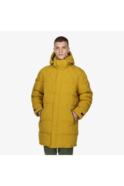JACHETA MASSIF LONG JKT