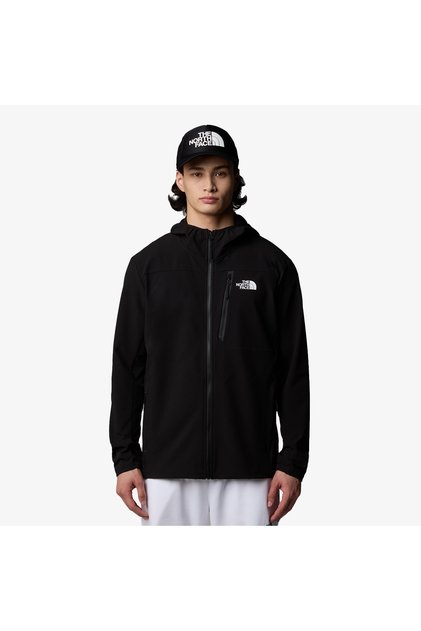 JACHETA M MA SOFTSHELL JACKET