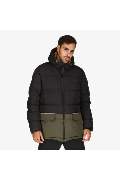 JACHETA M HERITAGE HEAVY JKT