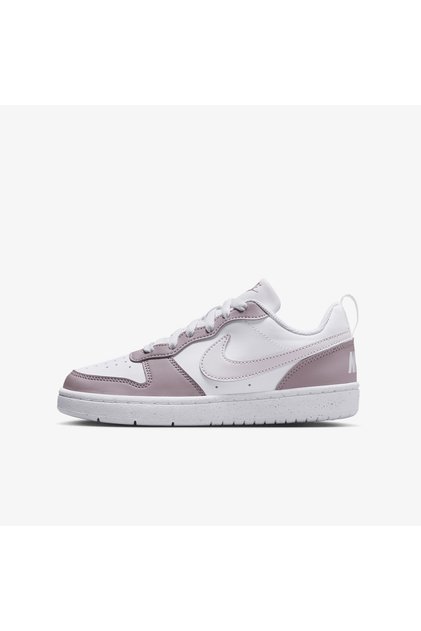 PANTOFI SPORT COURT BOROUGH LOW RECRAFT BG