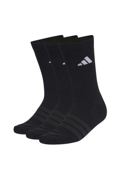 Cushioned Sportswear Crew Socks 3-Pack Men