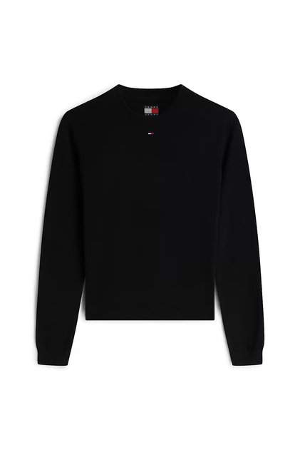 Women's Sweatshirt-Dw0Dw20159Bds