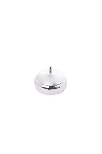 Tobecal Silver Plated with High Quality Metal Made Cover