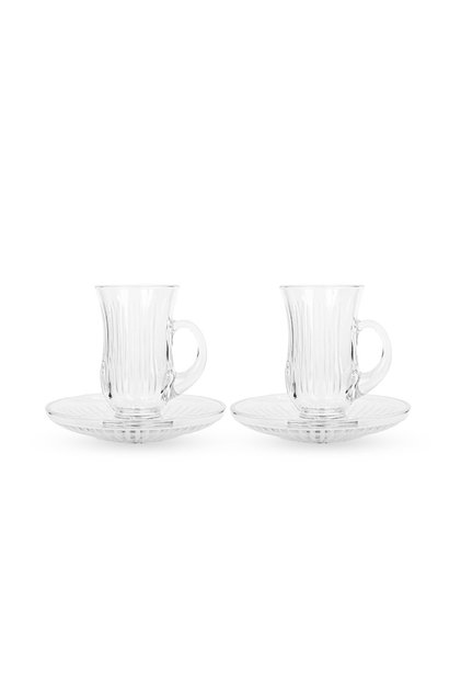 Glassware 12 Piece Glass Set by Glaze