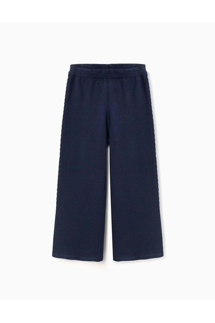 Pants Best Yarn, Dark Blue