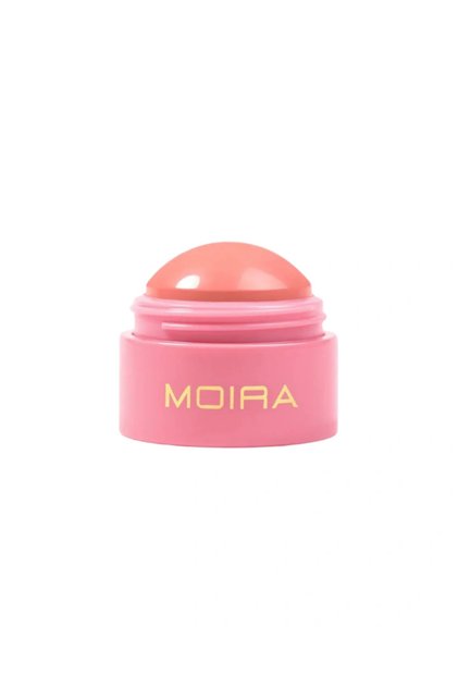 Moira Solid Blush No. 001 Ol Thati