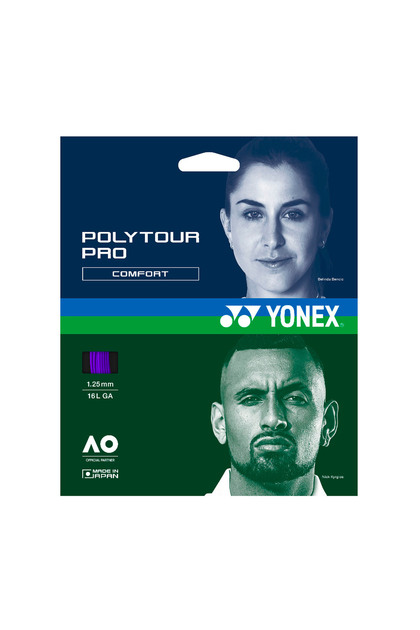 PolyTour Pro 1.25mm 12m Tenis Kordajı
