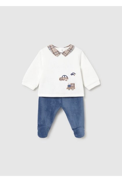 Baby Boy 2-Piece Set 2518