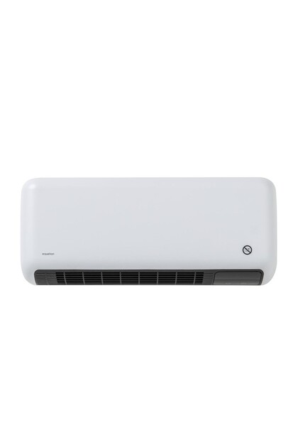 Aeroterma de perete Clear 2, 2000 W, Telecomanda