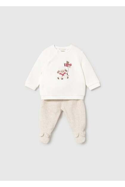 2-Piece Baby Set 2521