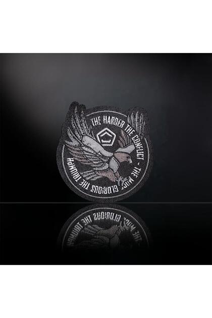Σήμα Eagle Morale Patch
