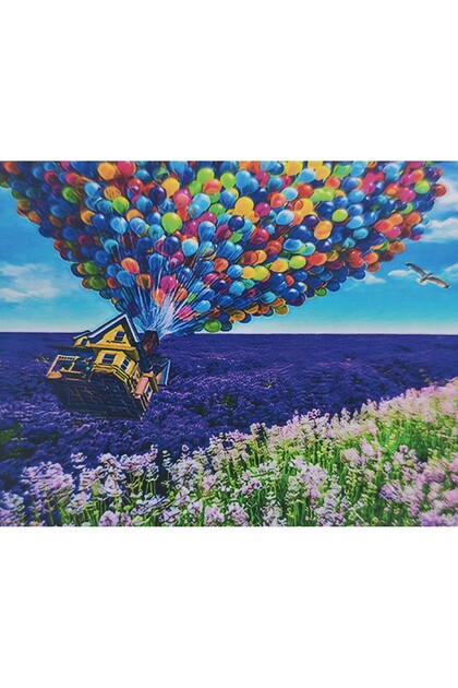 Diamond painting beaded tapestry mosaic puzzle crystal stone panel 50x40 kit full set
