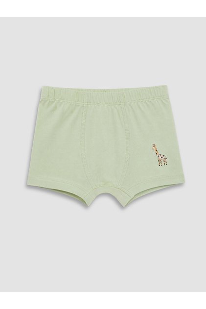 Men's Printed Boxer for Style Enthusiasts from Uzg Store