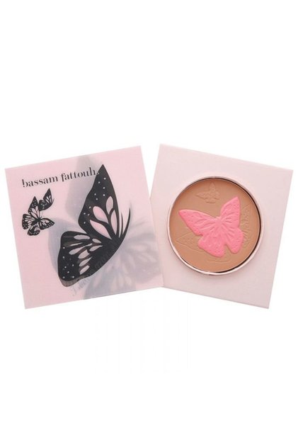 Blusher and Bronzer I Love You Mom