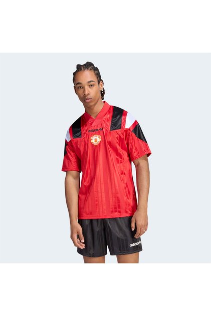 Mufc Eqt Jsy Unisex Adult Jersey Kh4821