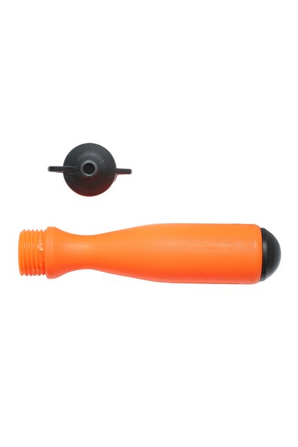 Maner din plastic pentru pila ascutit lant de drujba Breckner Germany
