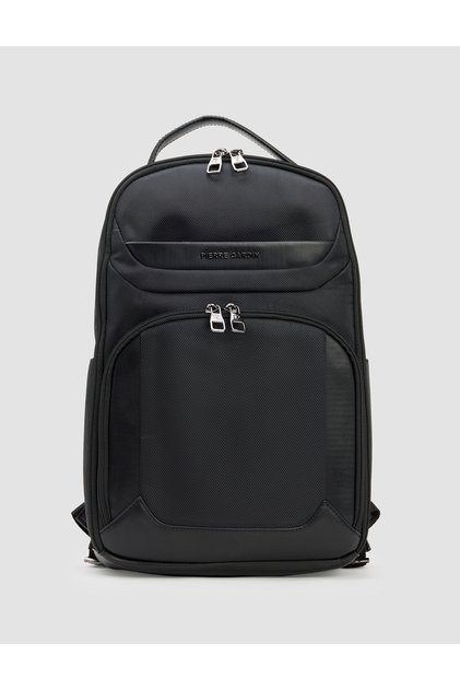 Black Backpack 50337208-Vr046