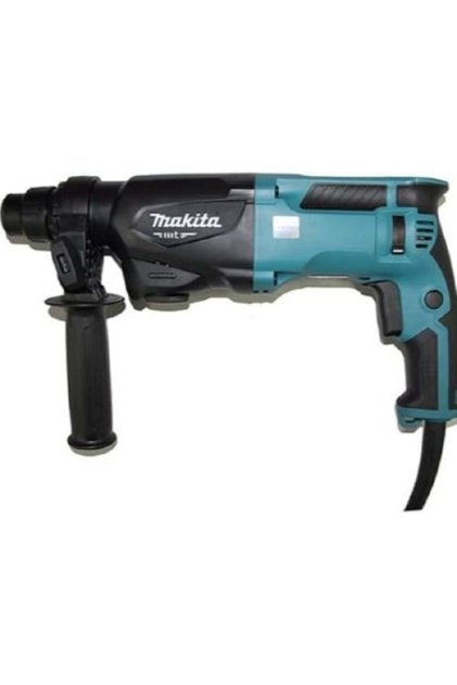 مثقاب دوار 22 مم بقوة 710 واط وجهد 220 فولت طراز M8700B