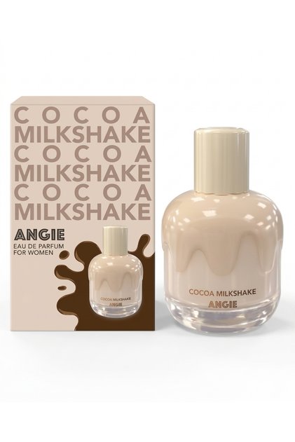 COCOA MILKSHAKE EAU DE PARFUM