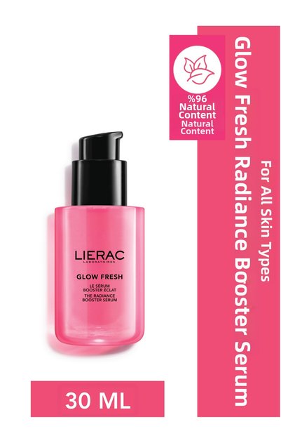 Glow Fresh Radiant & Revitalizing Face Serum - 30 ml