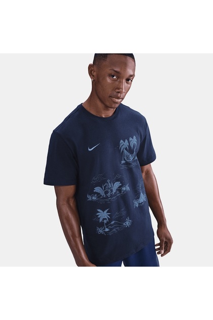 PHOTO ERKEK T-SHIRT HJ3452-451